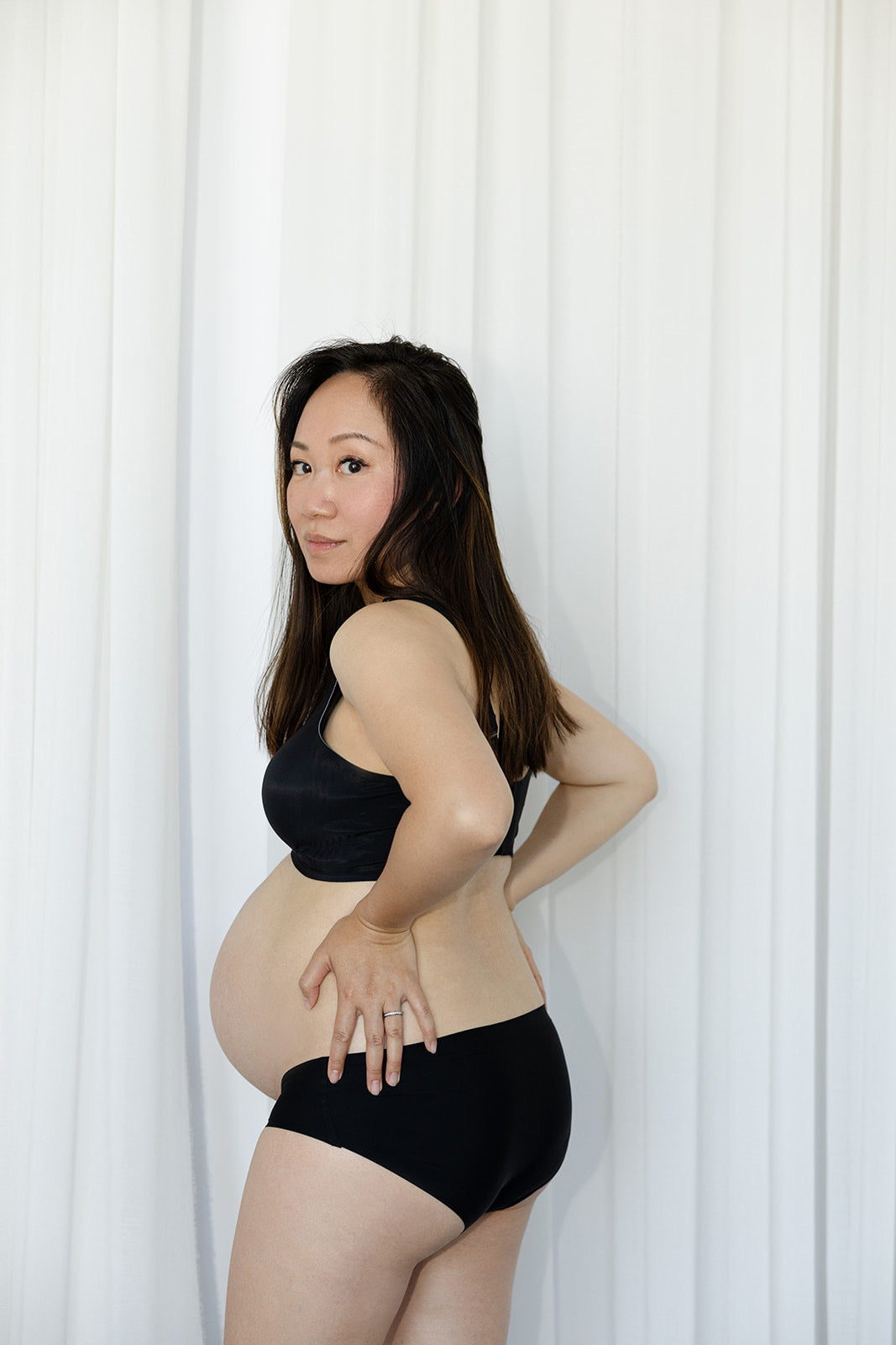 Under The Bump Maternity Underwear (Pack of 2)