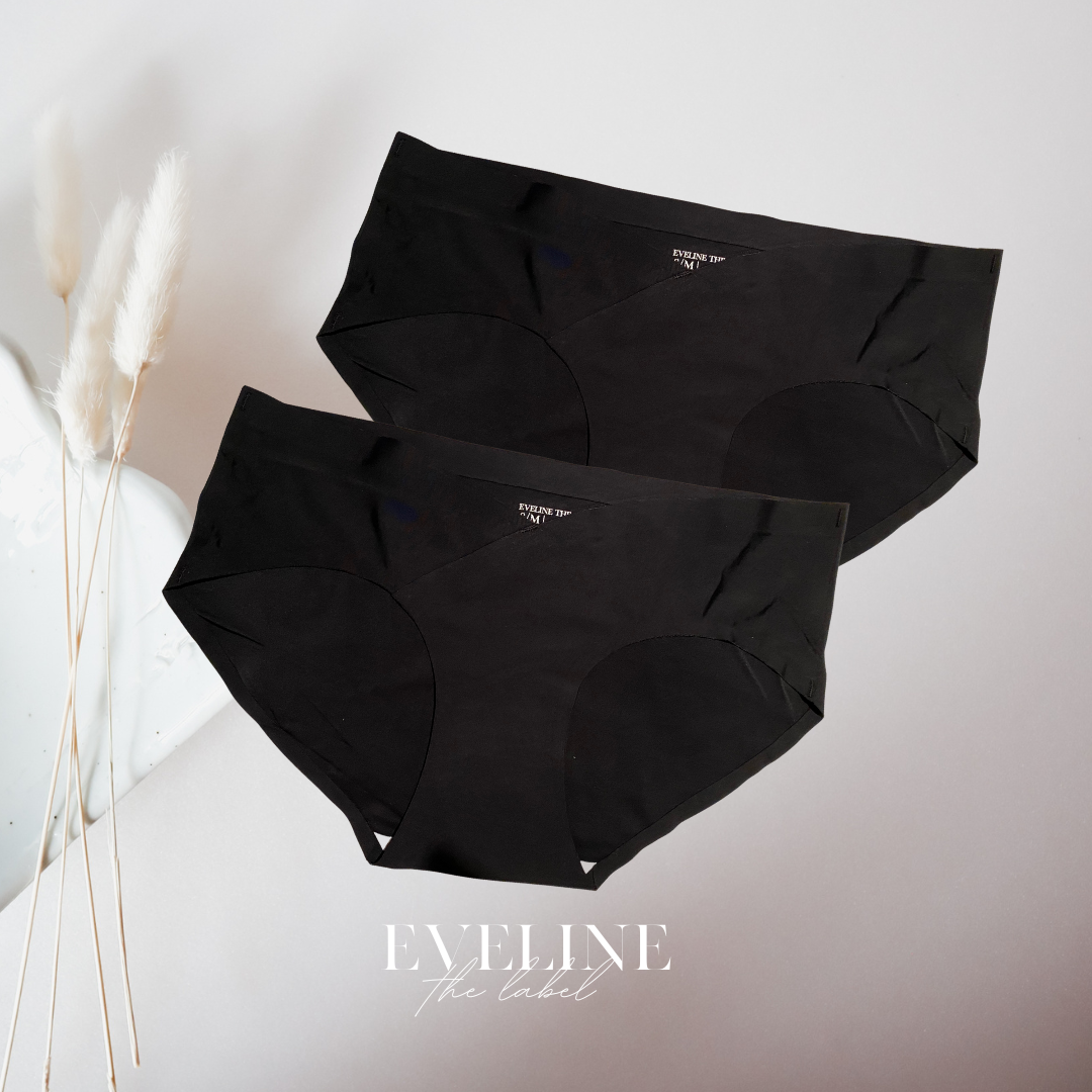 Under The Bump Maternity Underwear (Pack of 2)